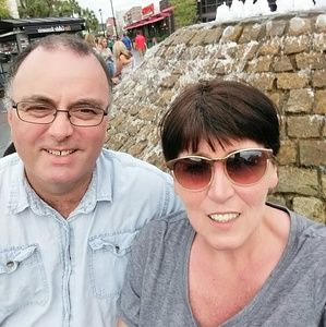 Meet your Posher, Debra